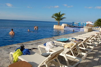 El Cantil Hotel 3*